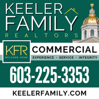 Keeler Family REALTORS logo