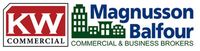 Magnusson Balfour/KW Commercial a div. of Keller Williams Realty