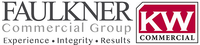 Faulkner Commercial Group - KW Commercial