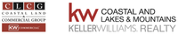 Coastal Land & Commercial Group at Keller Williams Coastal Realty