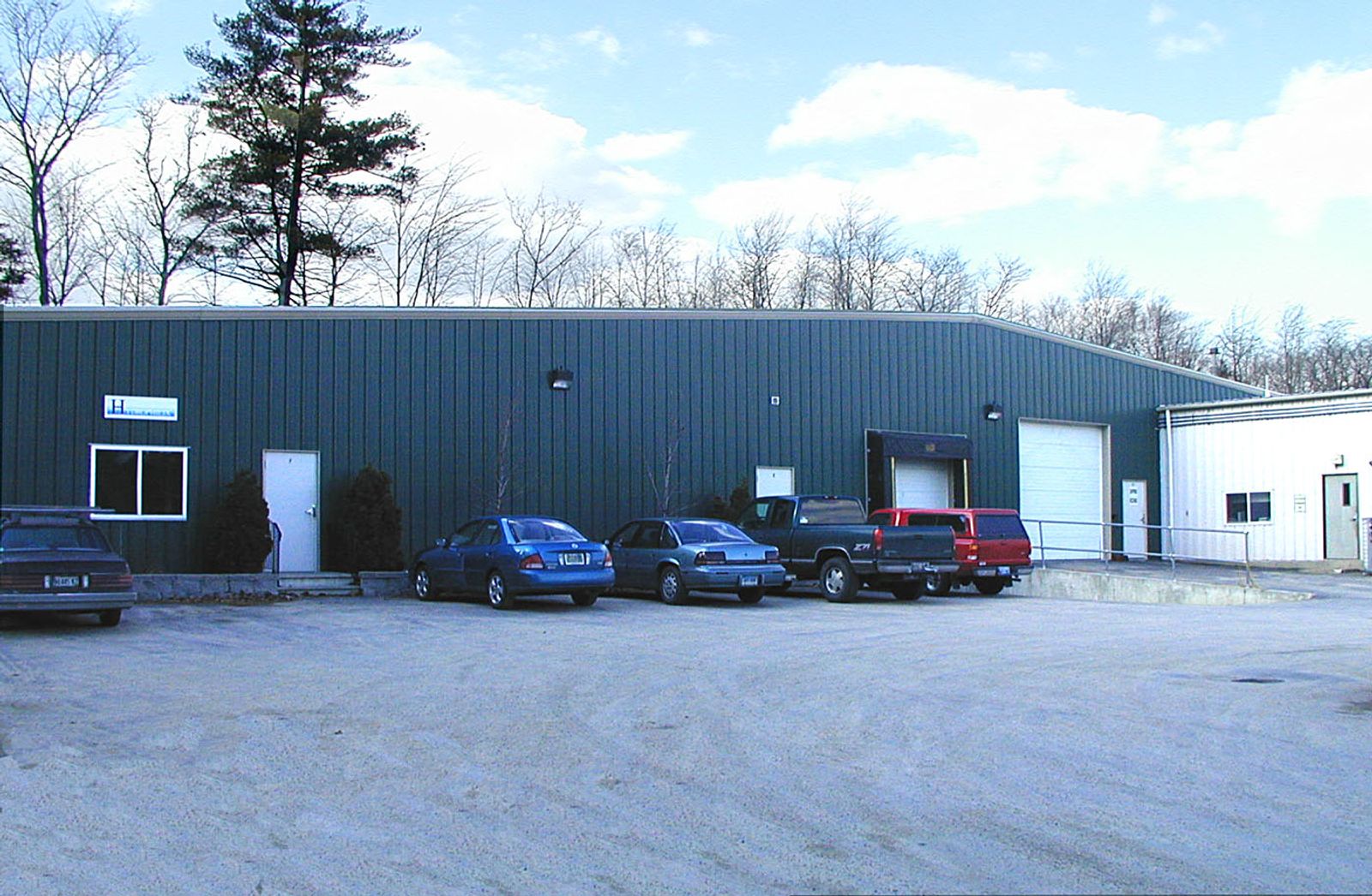 Photo 7 of 64 Industrial Park Rd.
