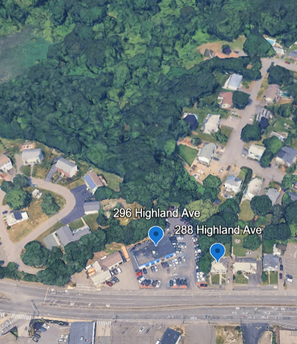 296 Highland Ave