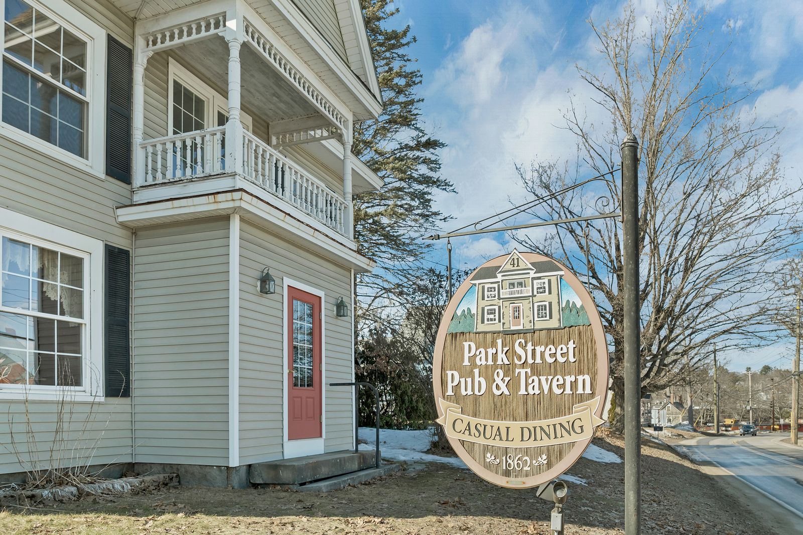 Photo 1 of 41 Park St