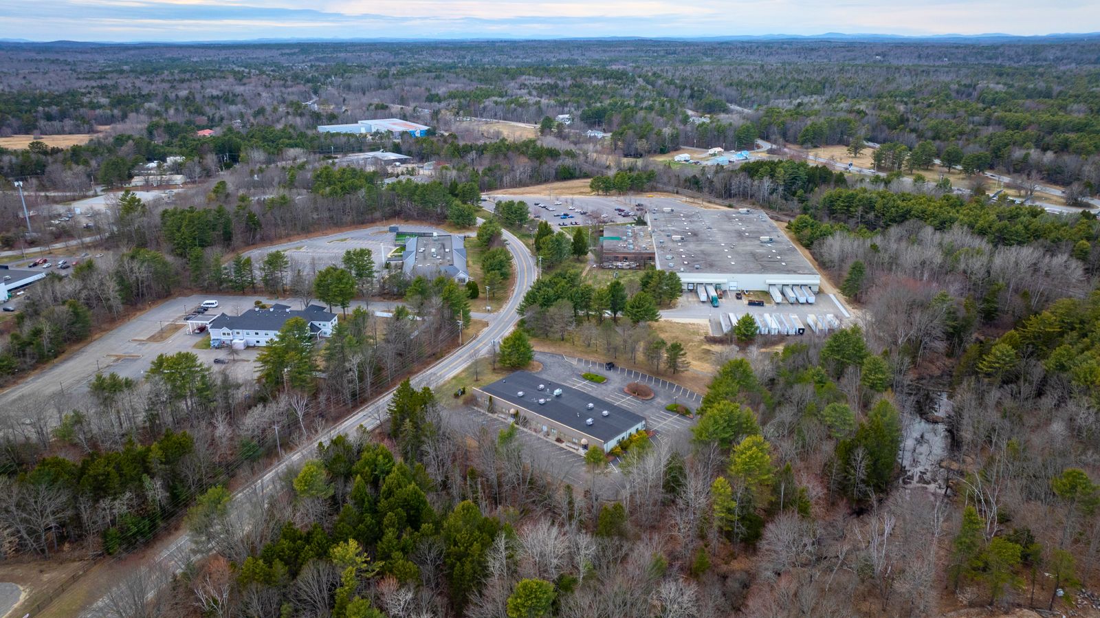 Photo 25 of 4 Industrial Pkwy