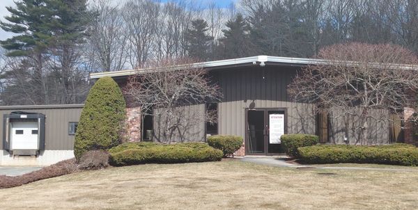 5 Commerce Park Dr
