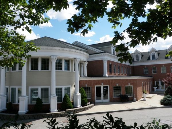 155 Lafayette Rd