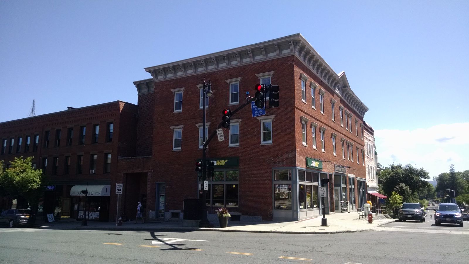 Photo 1 of 7 N Pleasant St, Unit: 200