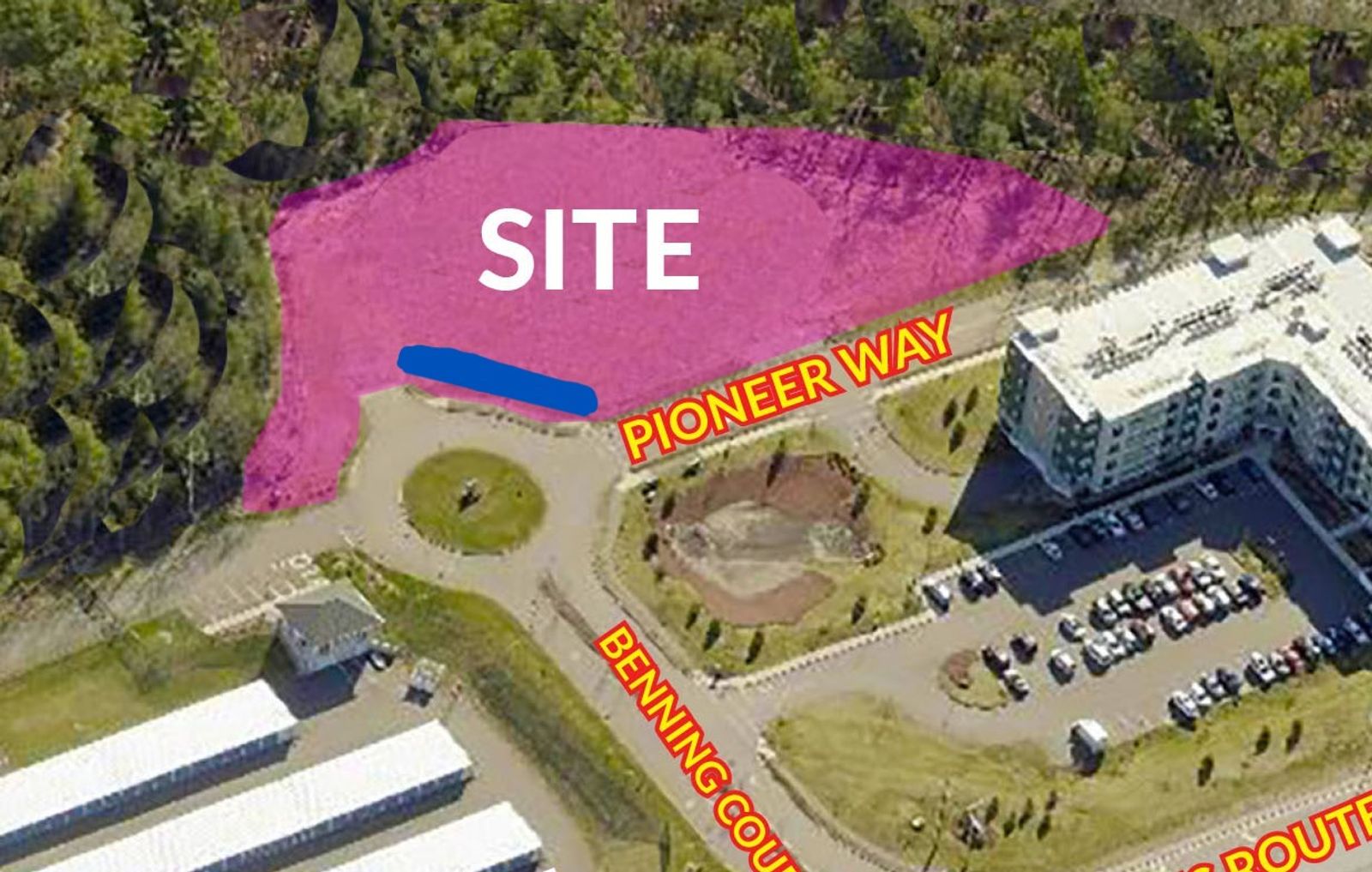 Photo 1 of 0 Pioneer Way