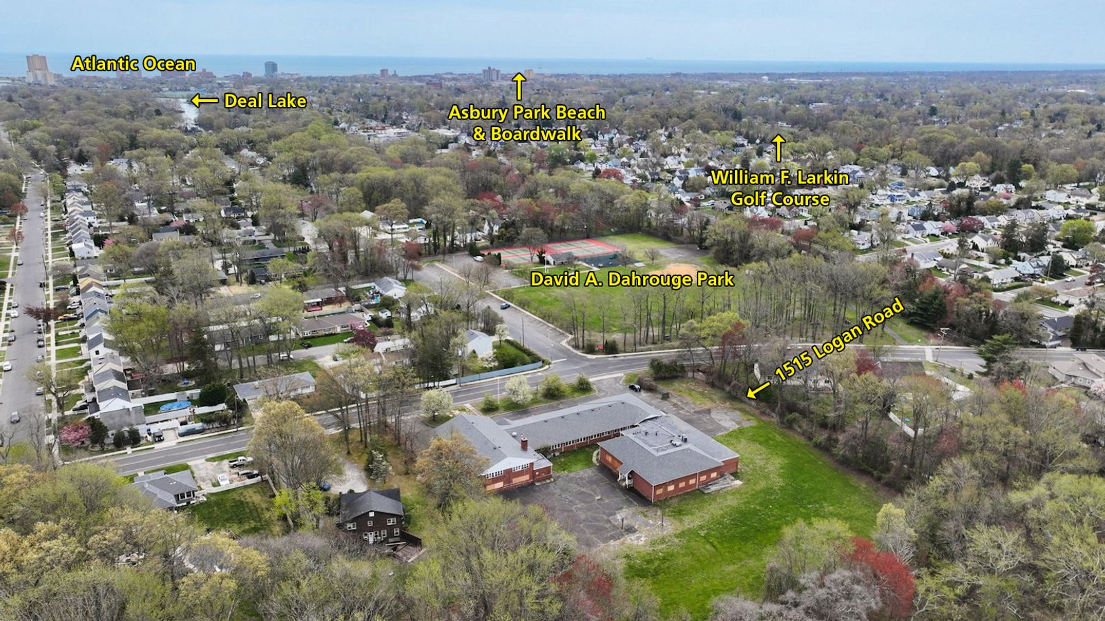 Photo 1 of 1515 Logan Rd