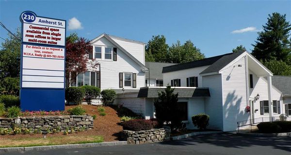 230 Amherst Street