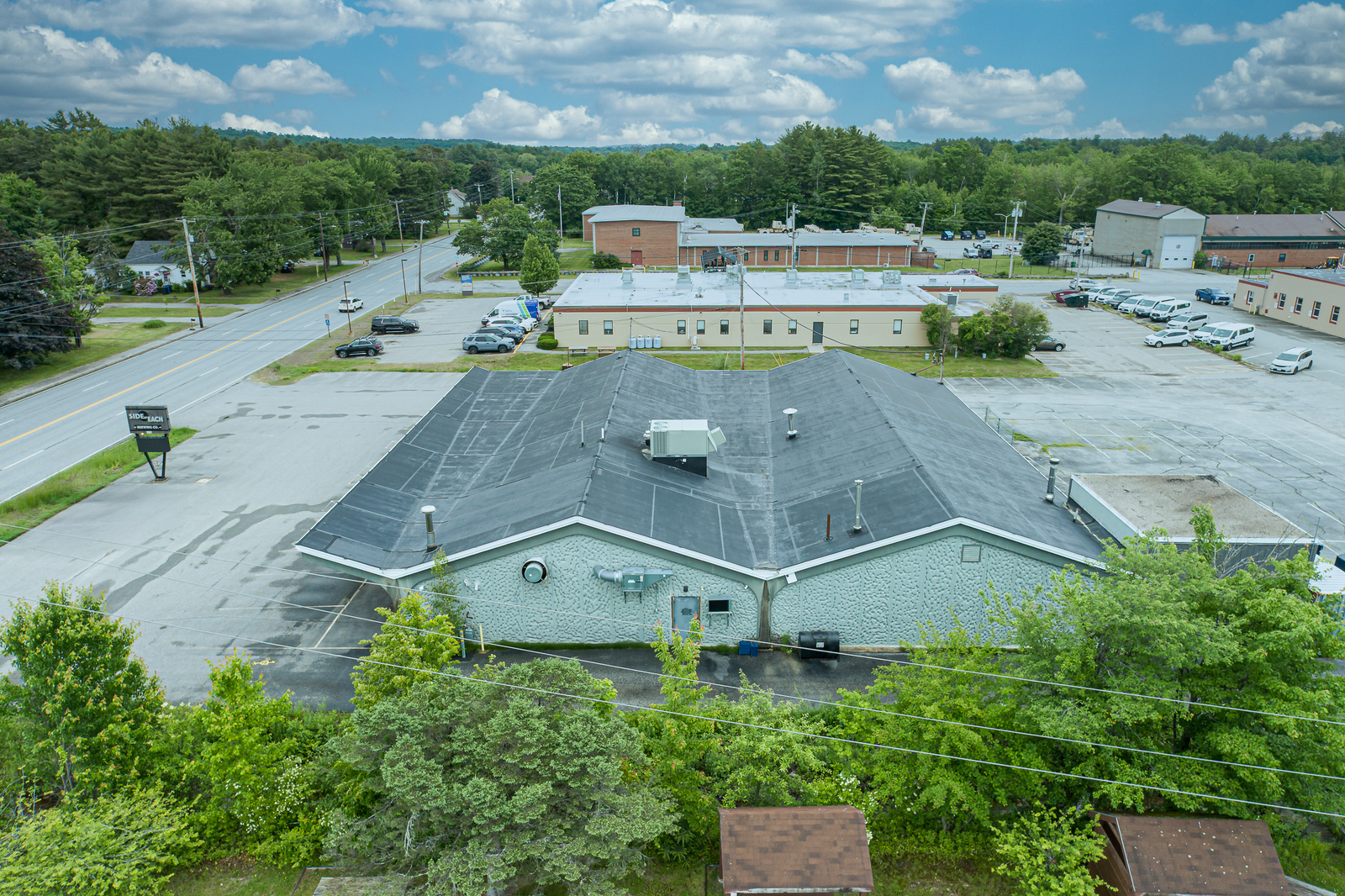 Photo 4 of 1110 Minot Ave 
