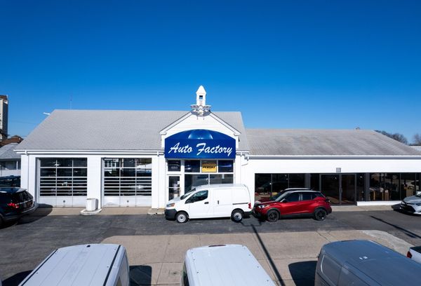 Auto Factory