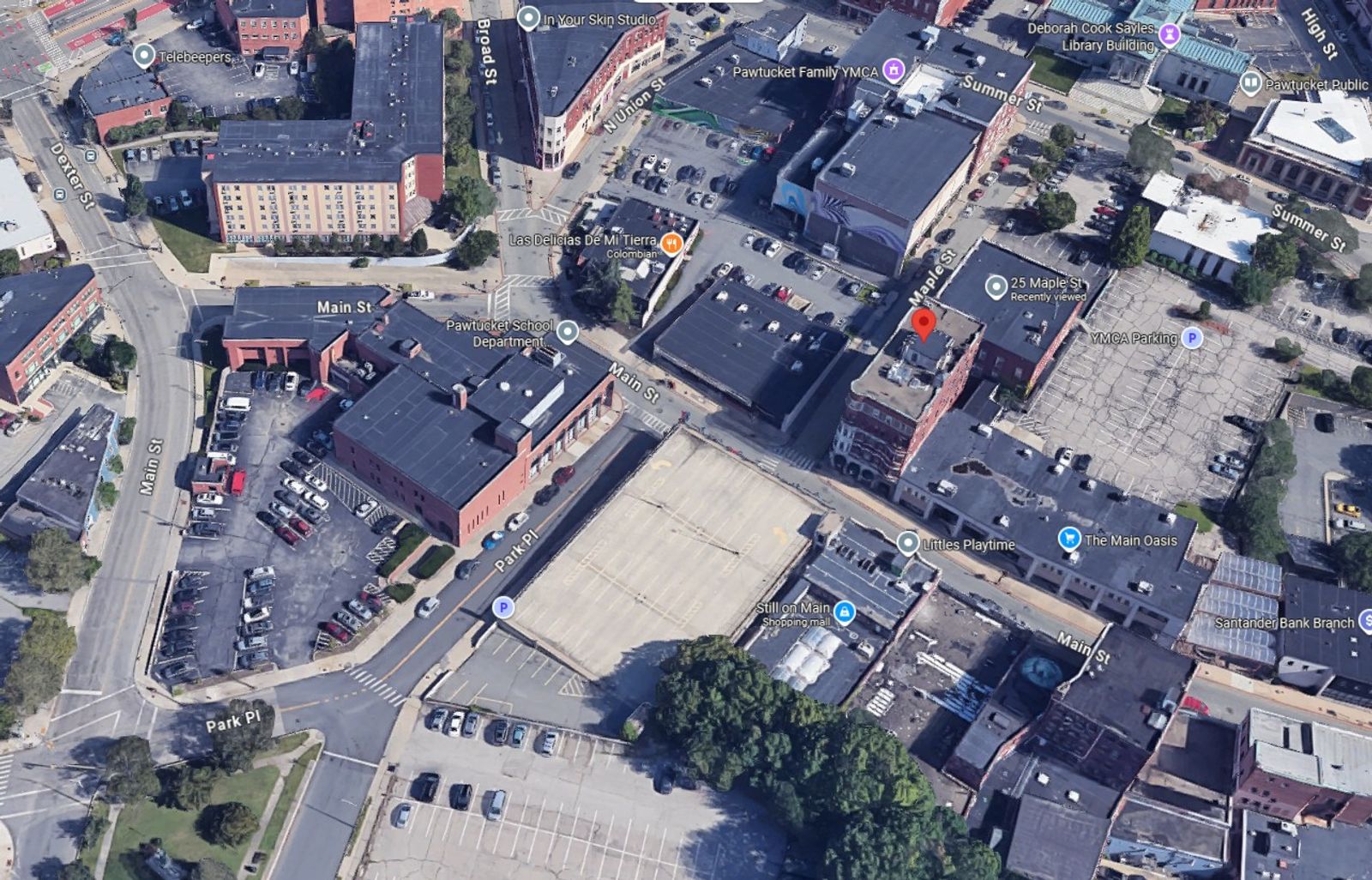 Photo 10 of Pawtucket Portfolio Mixed Use Investment