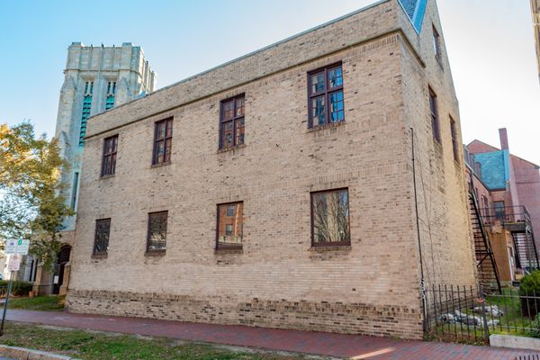 156 High Street