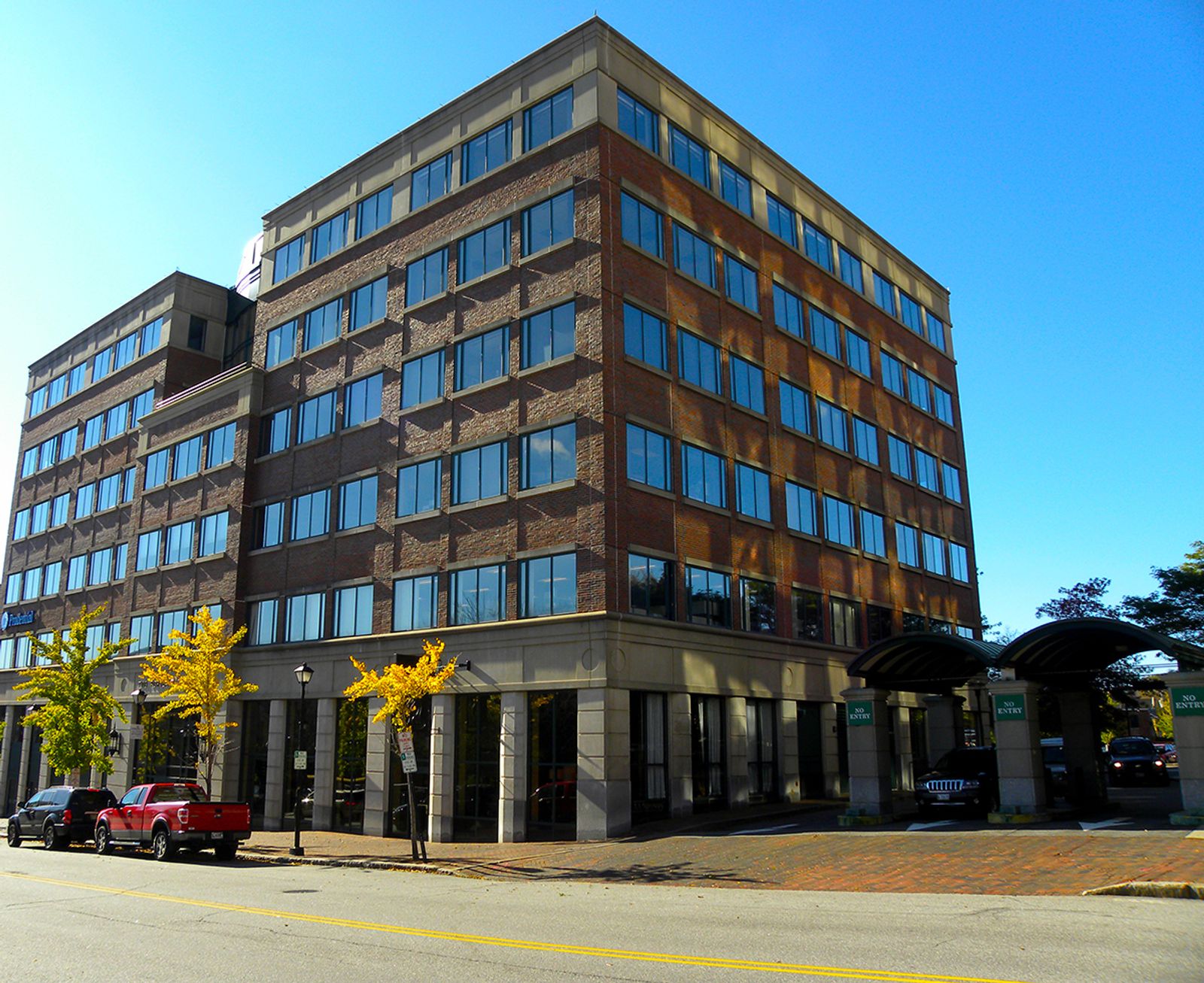 Photo 1 of 2 Portland Square
