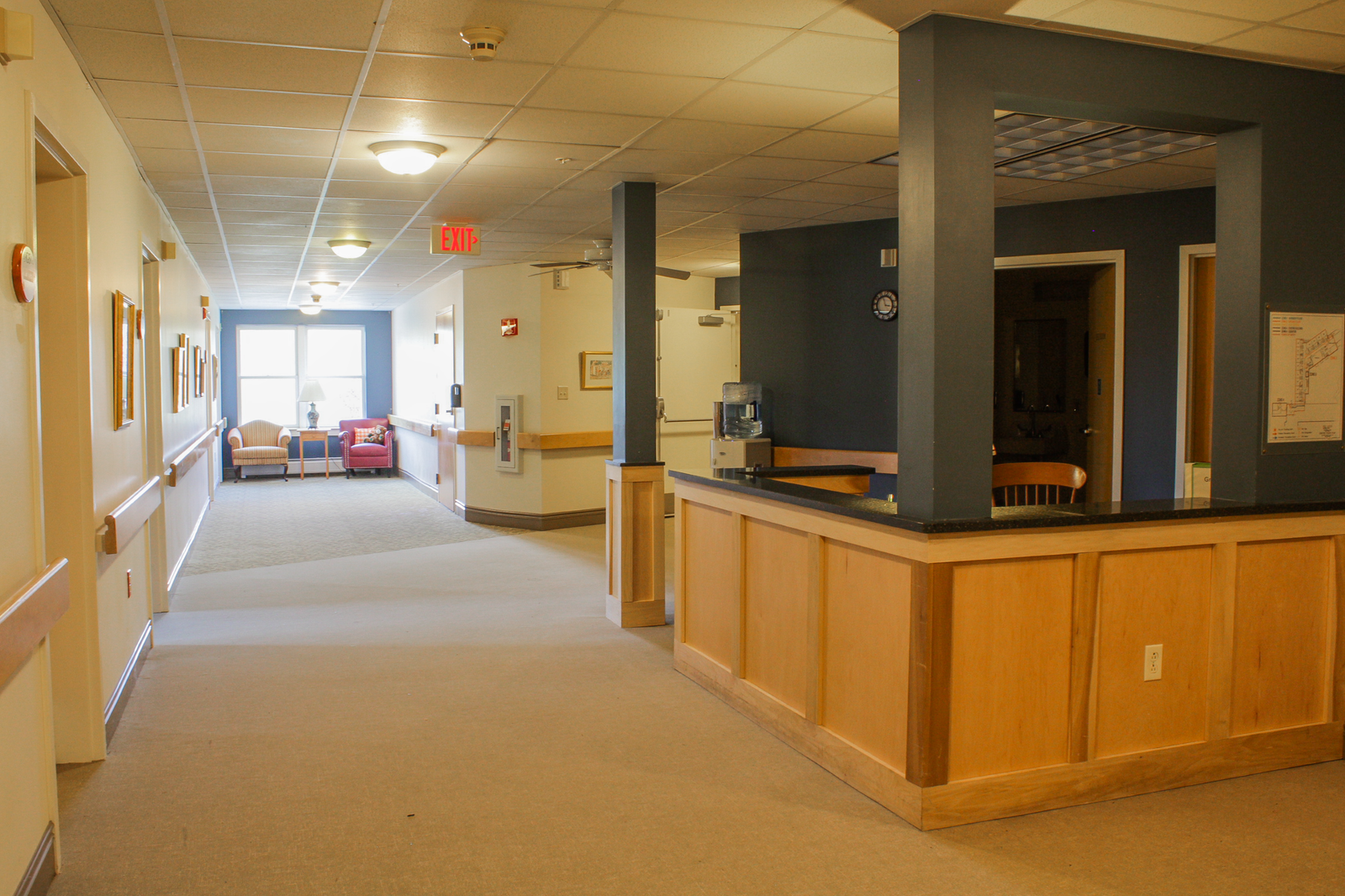 Photo 3 of Hill House Assisted Living