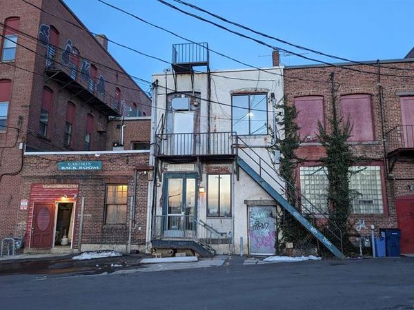 121 Main Street