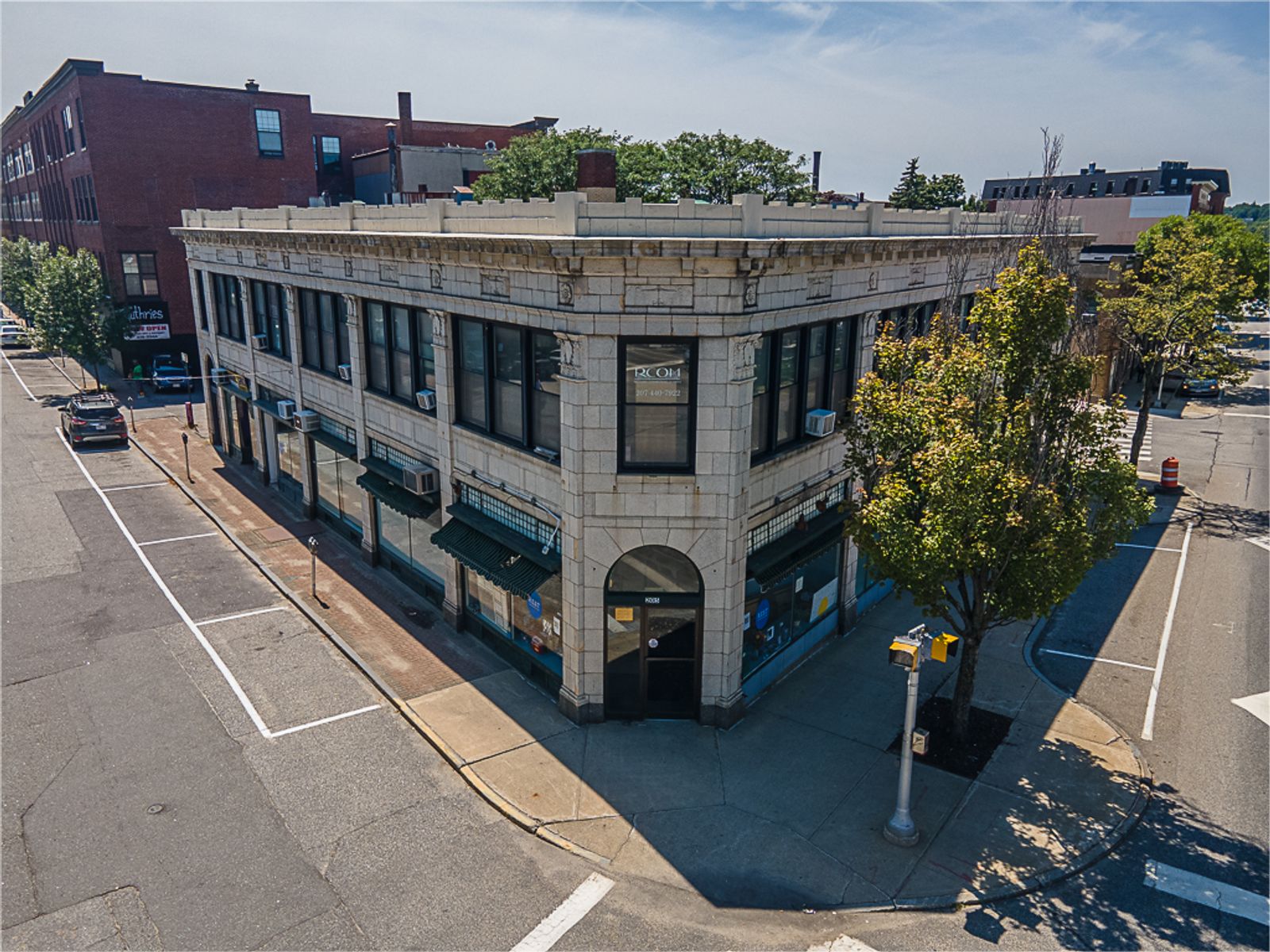 Photo 1 of 195 Main St.