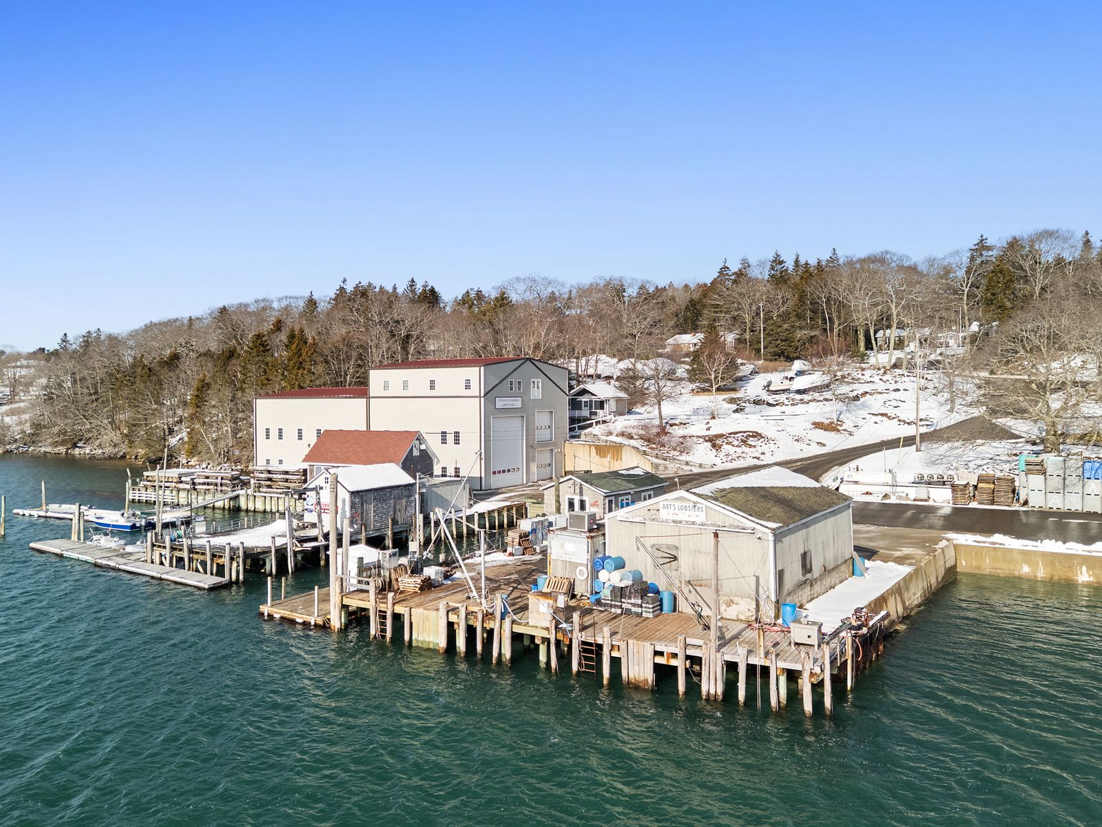 Photo 6 of 6 Boatyard Rd