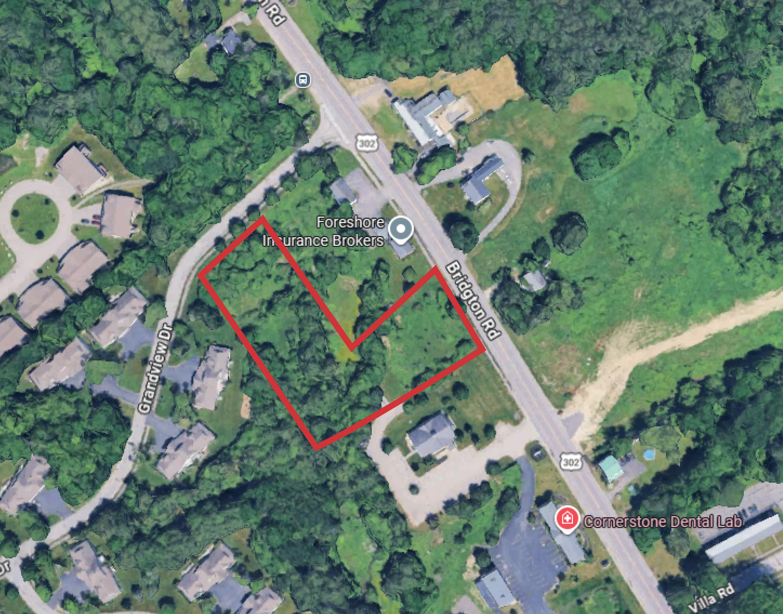 Photo 1 of 290 Bridgton Rd