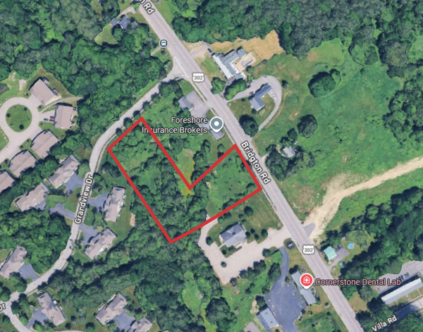 290 Bridgton Rd