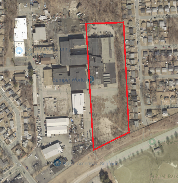10 Dunnell Ln.