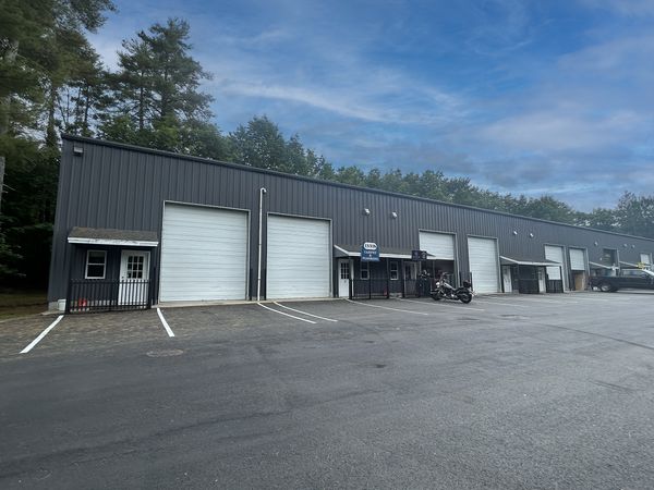 232 Calef Hwy