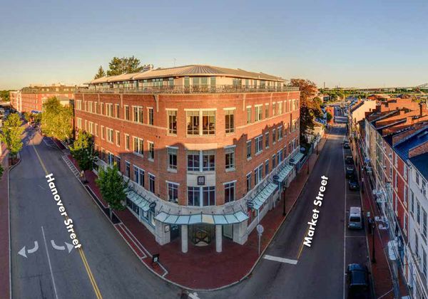 100 Market Street