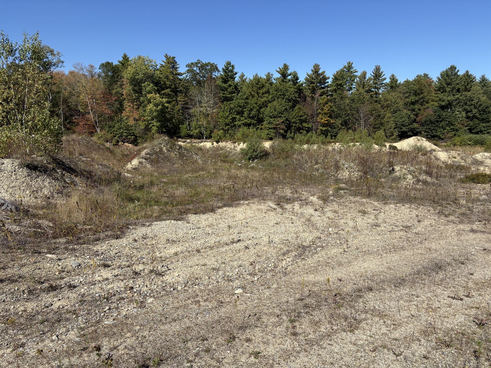 Photo 5 of Rear Wadleigh Falls Road