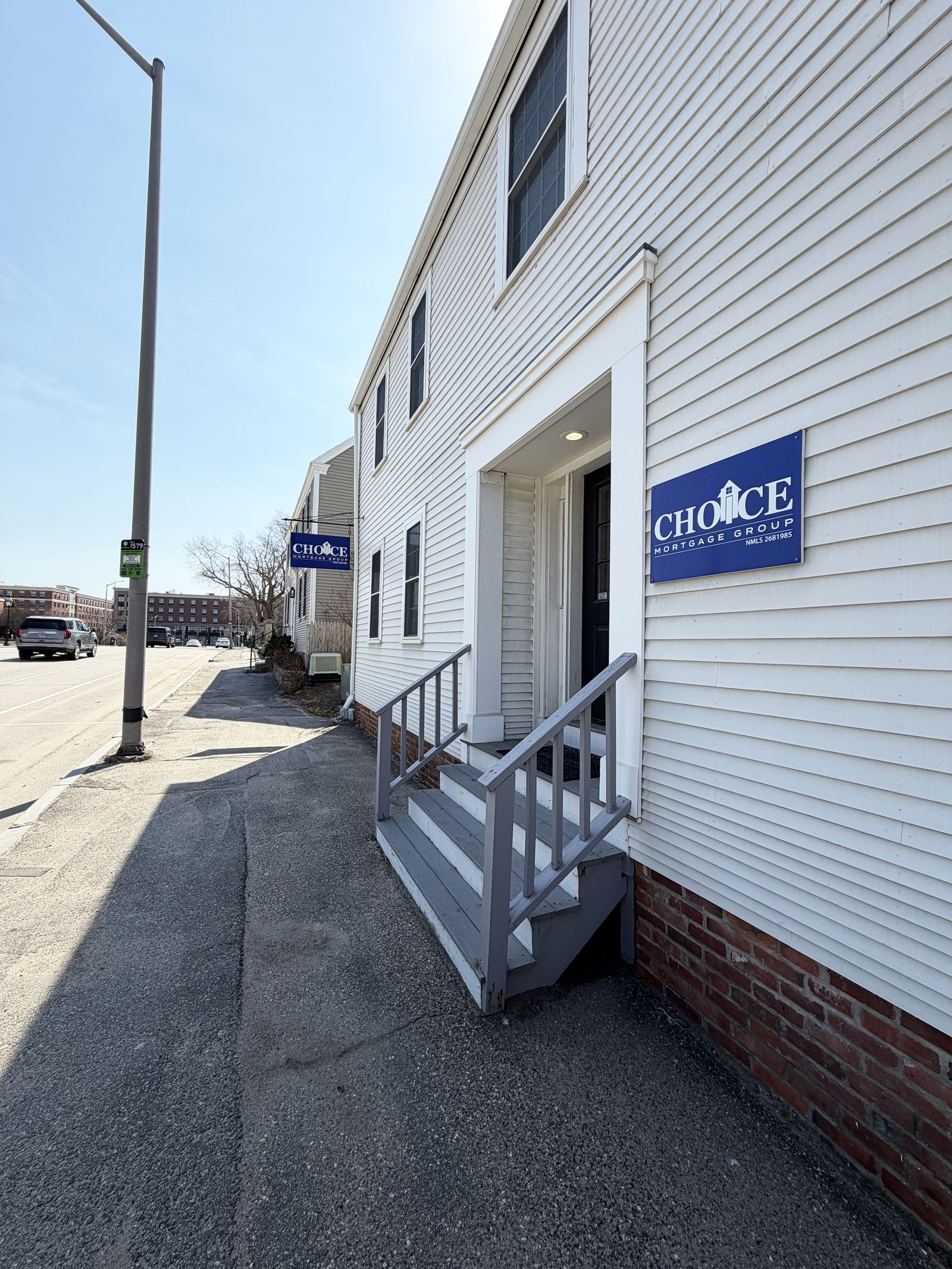 Photo 7 of Maplewood Office Park
