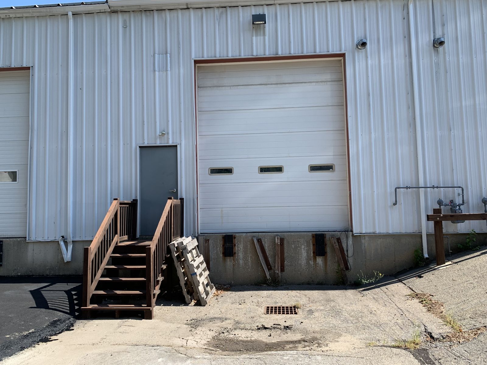 Photo 48 of Industrial Office/Warehouse Space