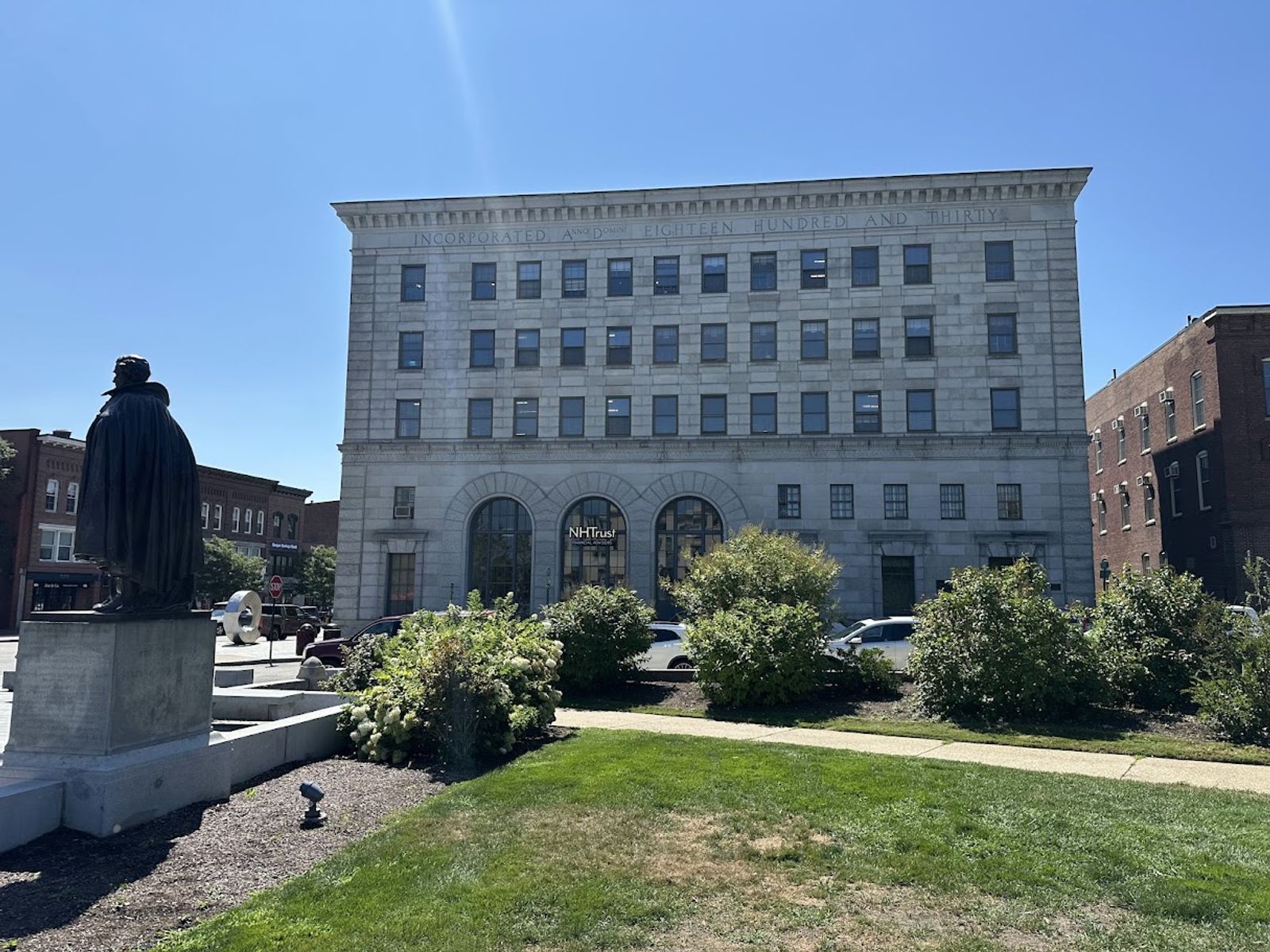 Photo 2 of 1 Capitol Street