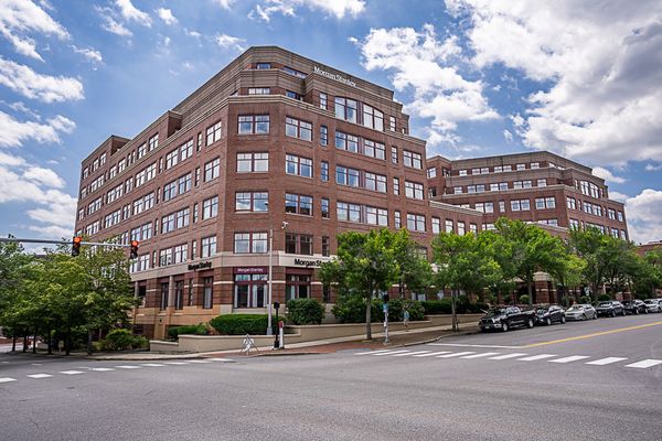 100 Middle Street