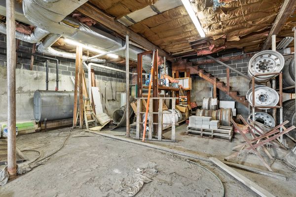 Versatile Office Space
