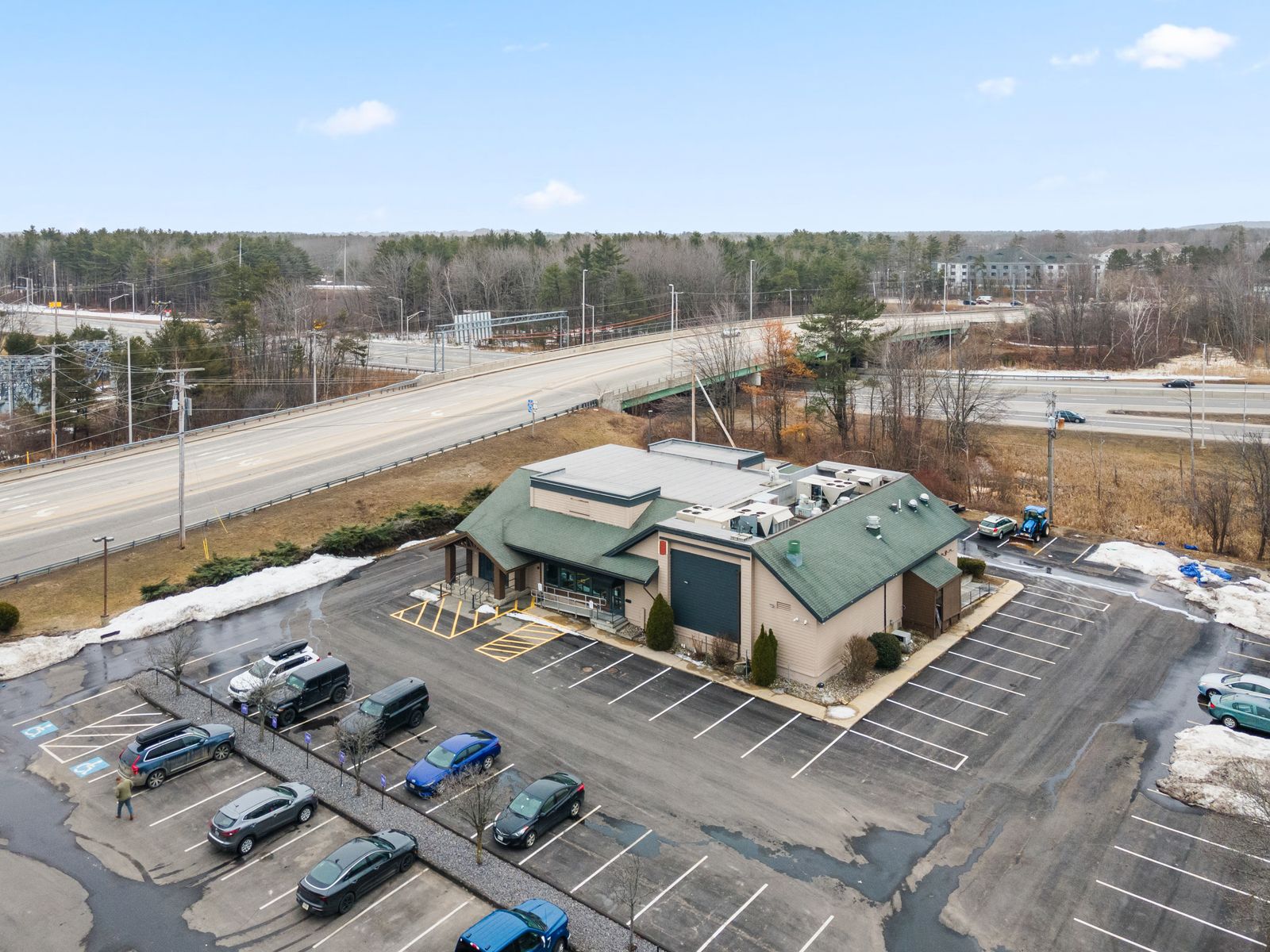 Photo 1 of 465 Maine Mall Rd