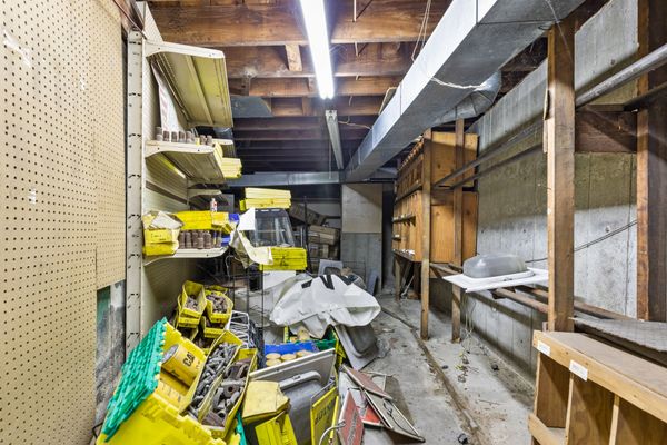 Versatile Office Space