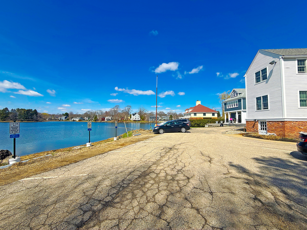 Maplewood Office Park