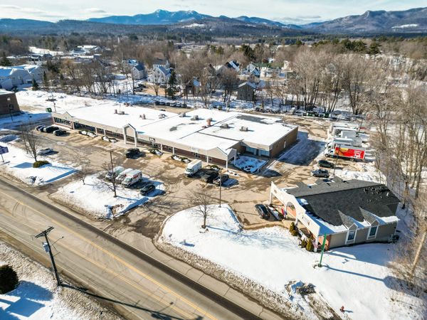 50 White Mountain Hwy.