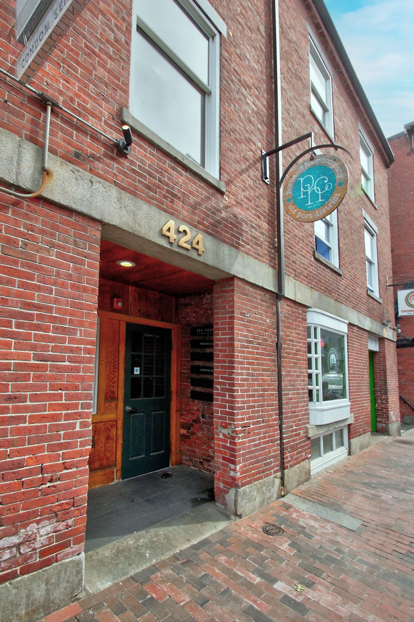 Photo 2 of 424 Fore St