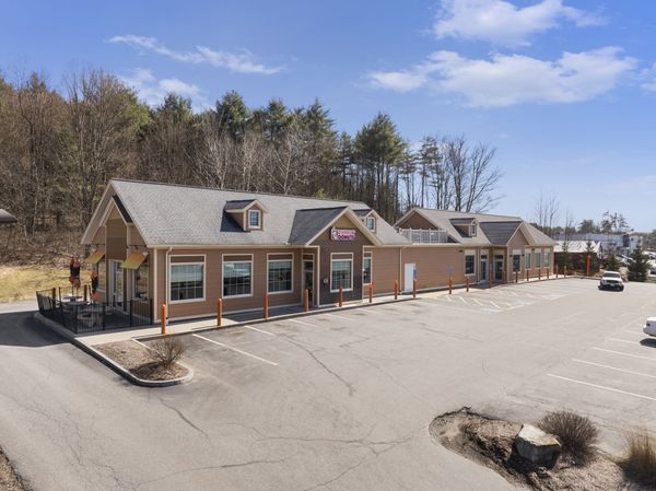 148 Charlestown Rd