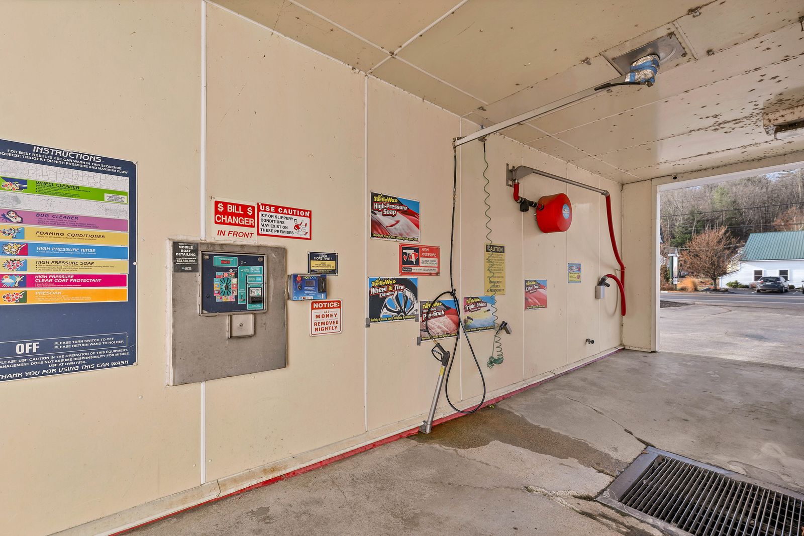 Photo 3 of EXTREME CLEAN CAR WASH FOR SALE