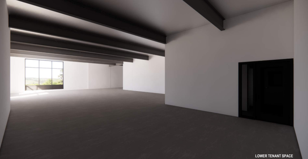 1 Indian Rock Road - Retail
