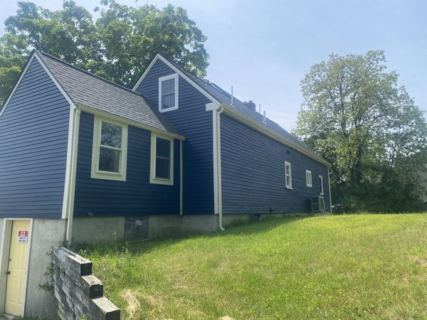 82 Portland Rd