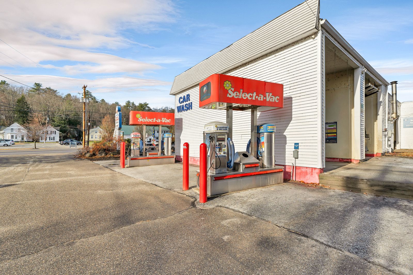 Photo 7 of EXTREME CLEAN CAR WASH FOR SALE