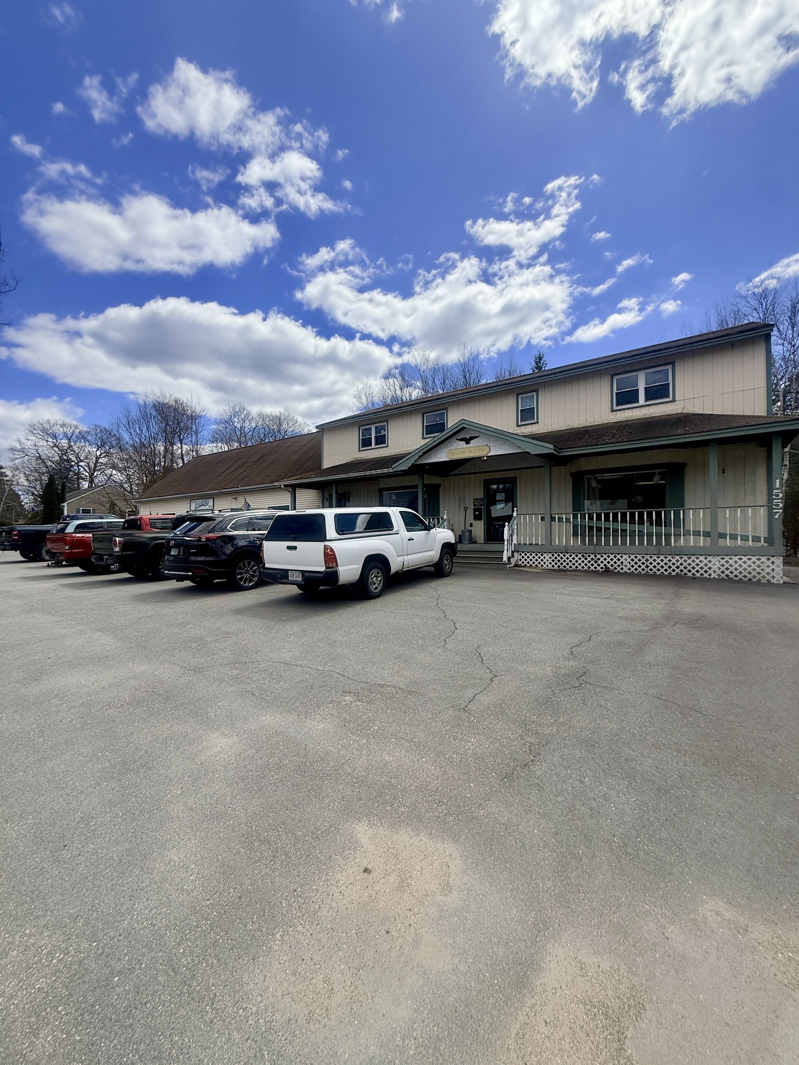 Photo 1 of 1557 1st NH Tpke
