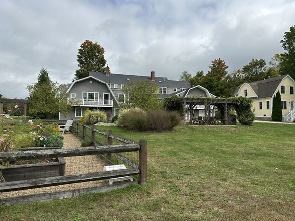 26 N Main Street