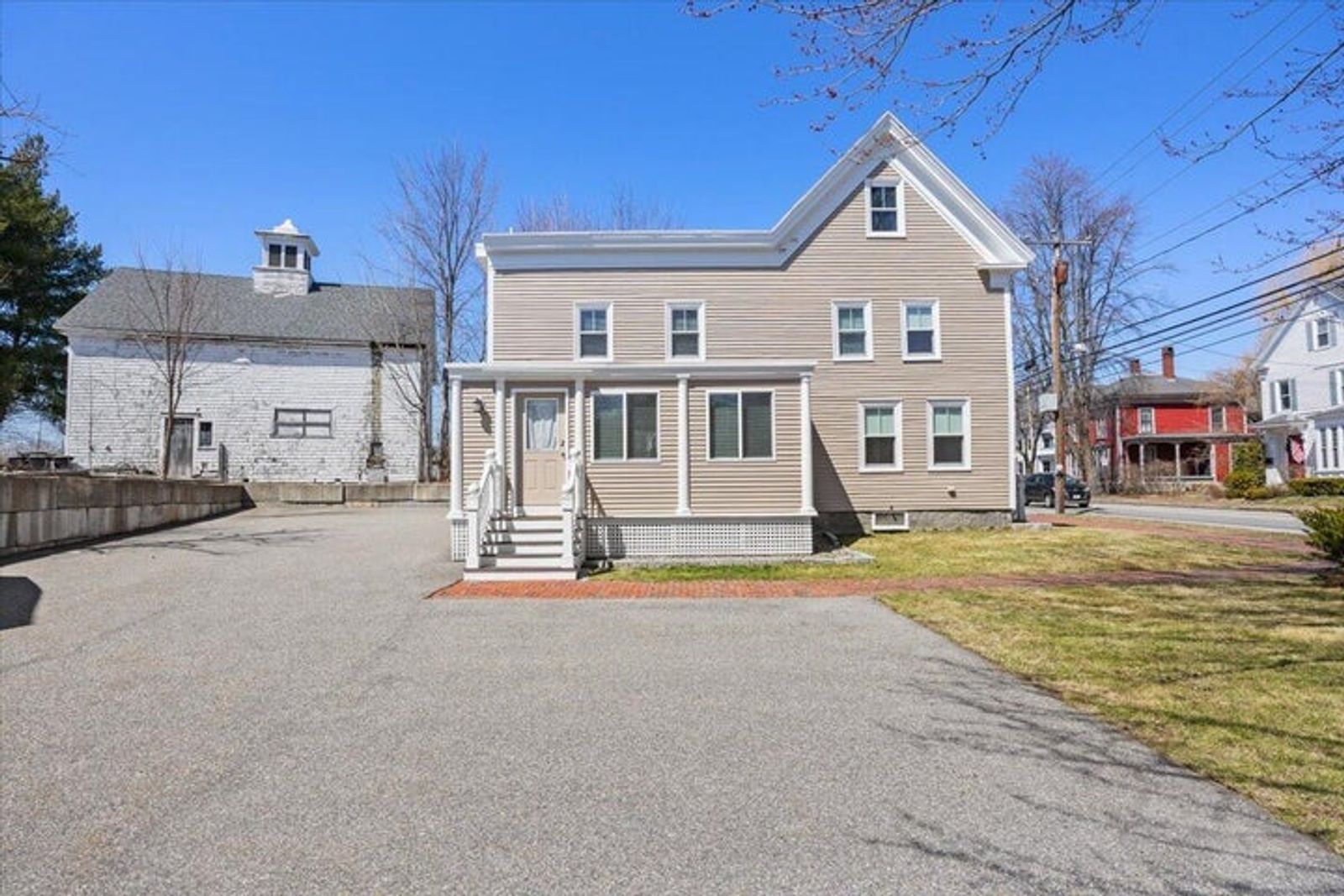 Photo 6 of 60 North St
