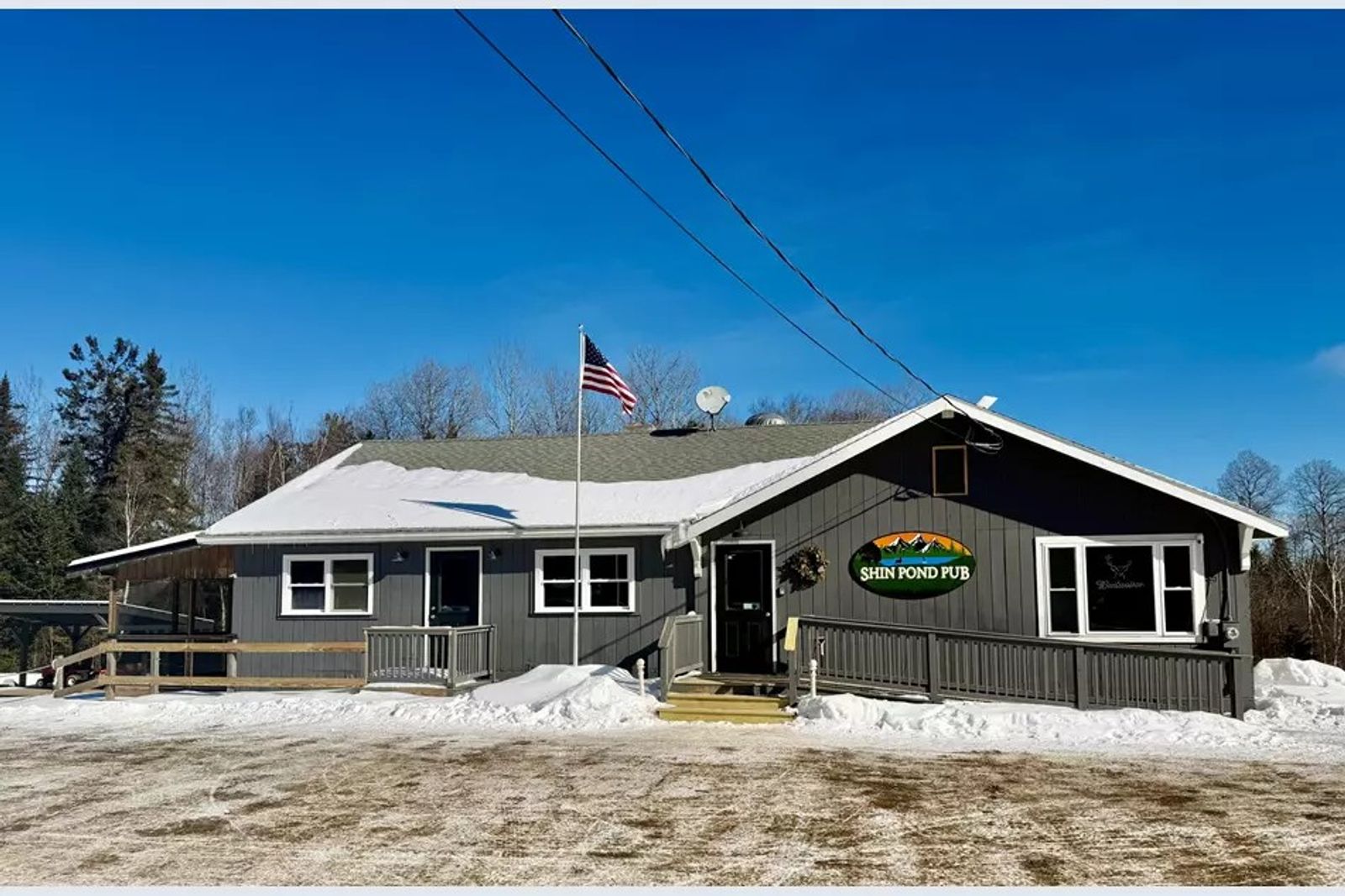 Photo 1 of 1149 Shin Pond Rd