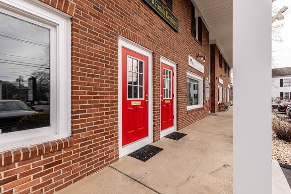 35-41 W Main Street