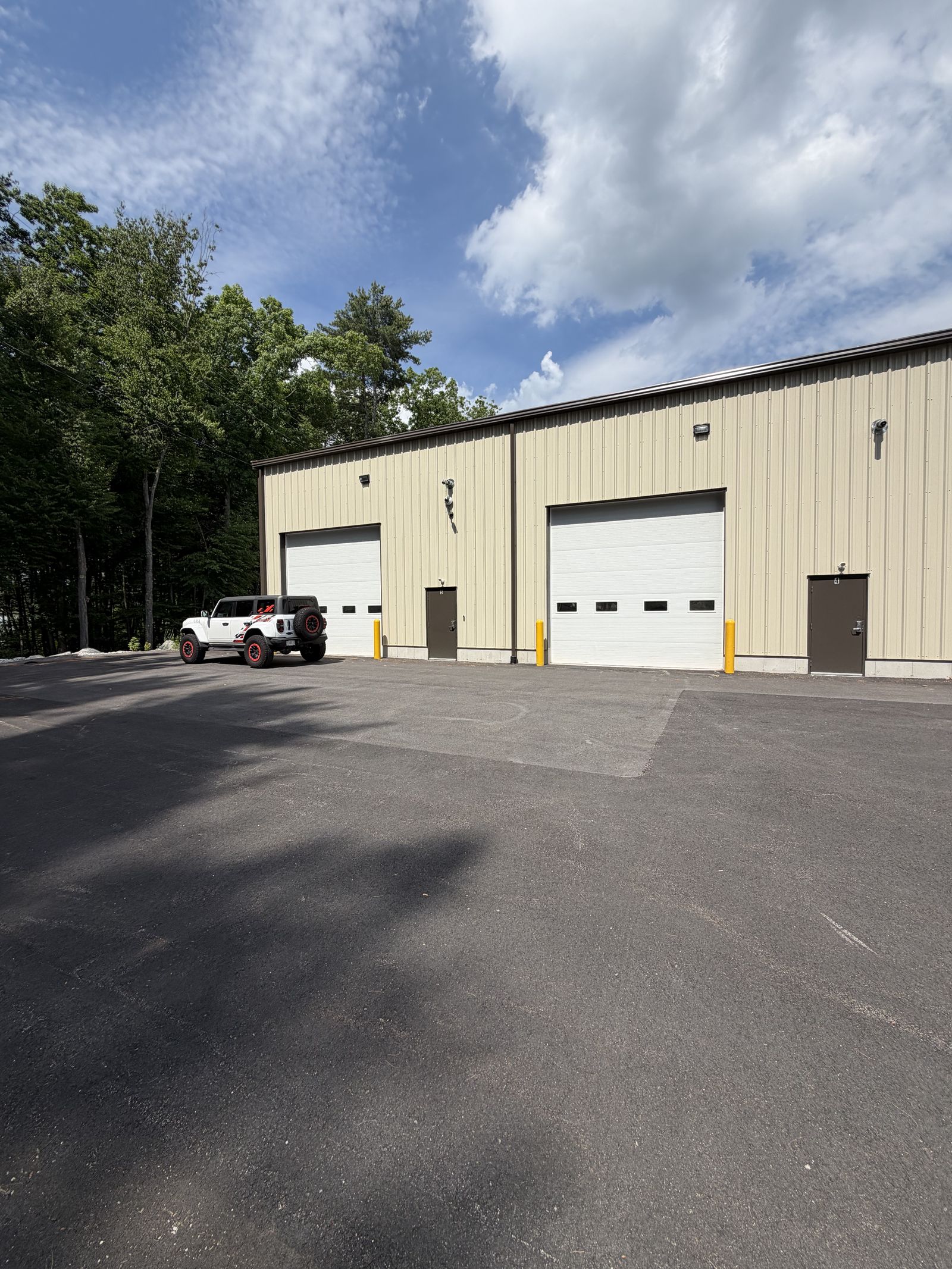 Photo 2 of Flex Industrial Condo